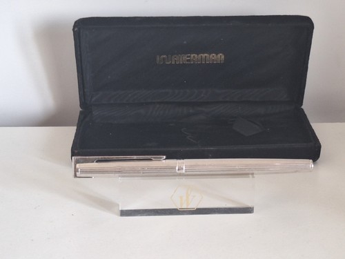 Waterman stylo plume - stylo,