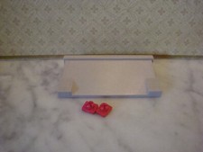 PLAYMOBIL PIECE FERME HARAS REF 4190 / RAMPE D'ACCES / OU REF 5007 5012