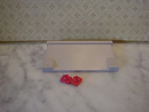 Playmobil piece ferme - piece,