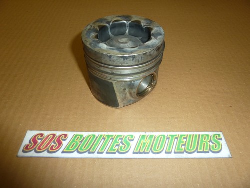Piston audi iii tdi - piston, 2.0