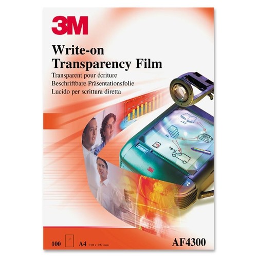 Film papier 3m - film,