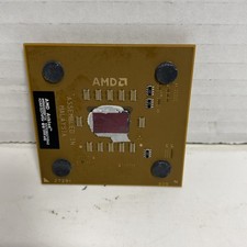 AMD Athlon- AMSN2200DKT3C
