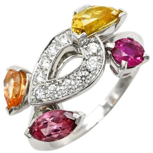 Bague cartier - bague,