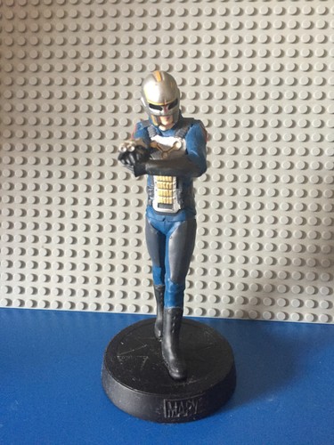 Nova corps figurine marvel - corps,