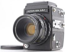 Appareil photo moyen format