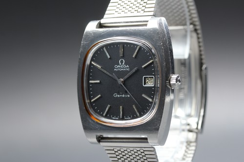 1974 near mint omega geneve - near,
