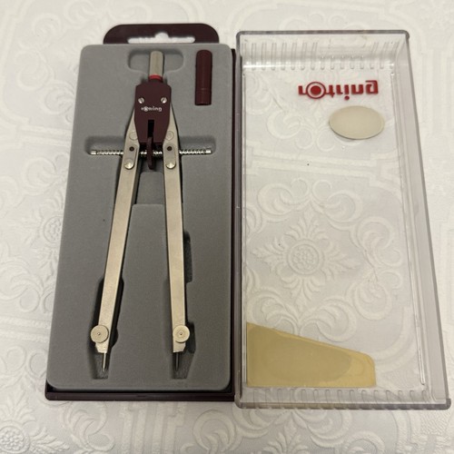 Vintage rotring drafting - vintage,