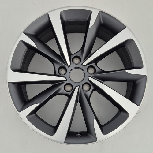 Jante alu origine seat leon - jante,