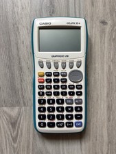 Calculatrice casio graph - calculatrice,