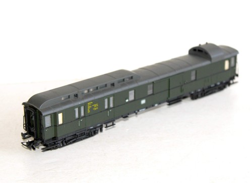 Liliput 292 wagon poste - 292, 03