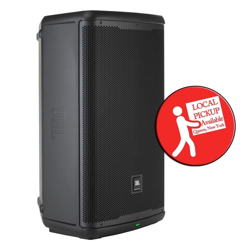 Jbl eon715 1300w powered - jbl, 15"