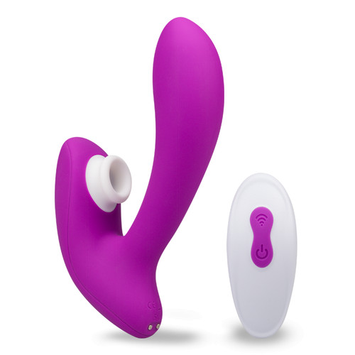 Stimulateur sans contact - , et