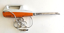 Couteau électrique moulinex - couteau,
