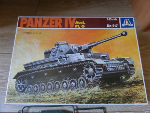 Maquette monter italeri - monter,