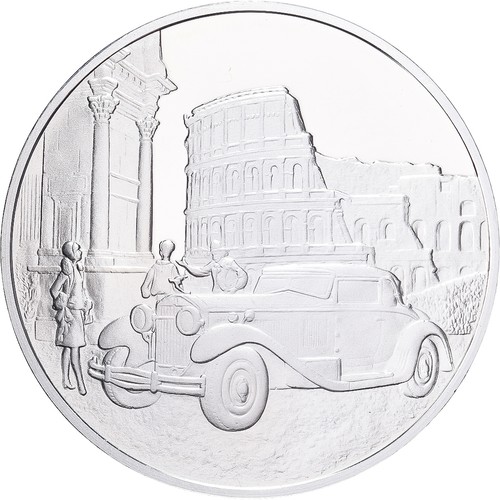 Monaco médaille - monaco,,