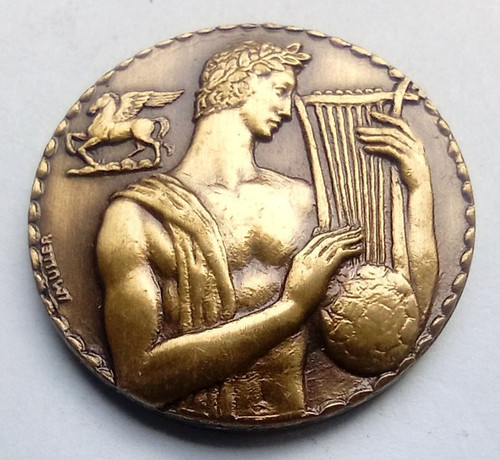 Orpheus belgian 2013 - orpheus,