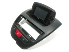 AFFICHEUR DIGITAL CITROEN C1 - 1 phase 3 (01/2012 08/2014) / NE 193473