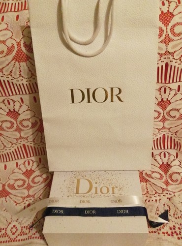 Dior boîte 8 cm - 21/21,5/8, +