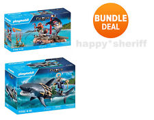 Playmobil lot pirate 71793