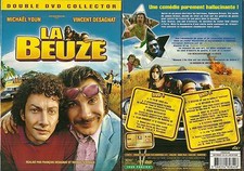 LA BEUZE avec MICHAEL YOUN