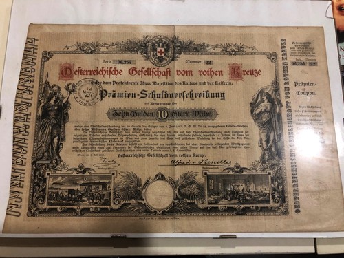 Billet autriche vom - d’autriche,