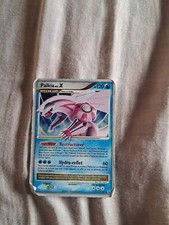 Carte Pokémon Palkia X Dp18