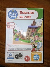 2021 Play Tive ASTERIX &