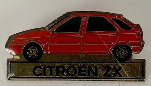 Pin citroën d13 - citroën, zx