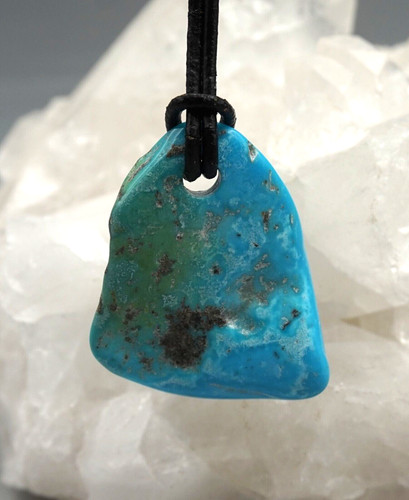 Véritable pendentif - pendentif, en