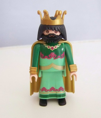 Playmobil hiver - (n2205),