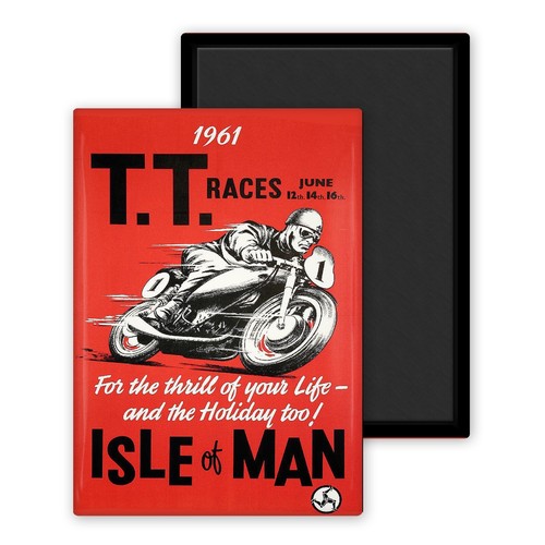 Races isle man - tt,