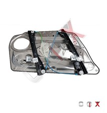  Lève-vitres Avant Droite