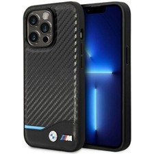 Coque IPhone 14 Pro BMW En