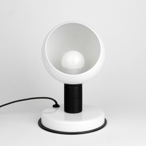 Lampe table vintage années - de,