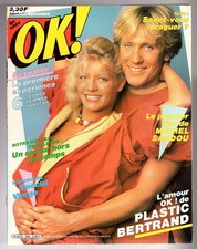 ▬►OK MAGAZINE 344 -1982