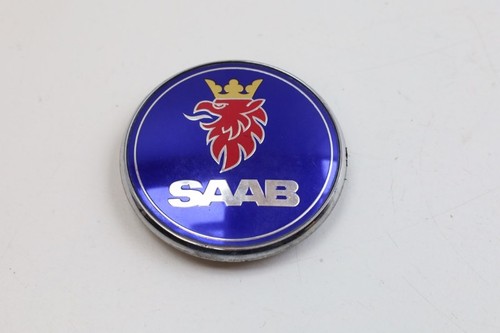 Logo embleme saab 3 ii - embleme,