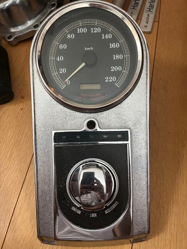 Harley davidson oem - harley-davidson,