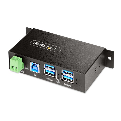 Startech com hub - hub, usb