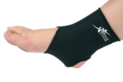 Bodyline cavigliera - bodyline, en