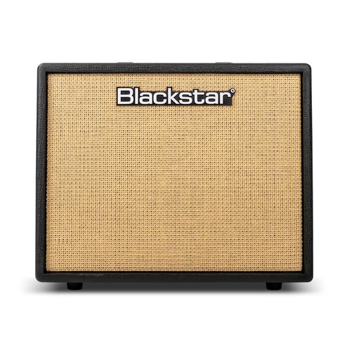 Blackstar debut 50r black - debut,
