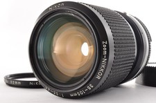 Mint nikon s zoom - nikon, ai-s