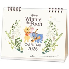 Calendrier De Bureau Hallmark