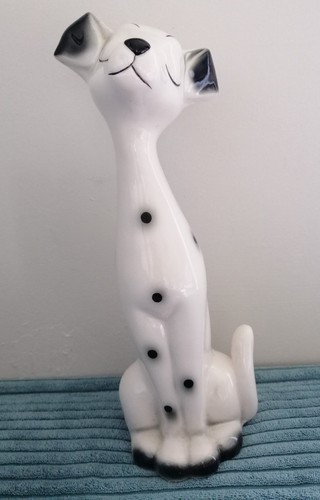 Vintage statuette en - vintage,