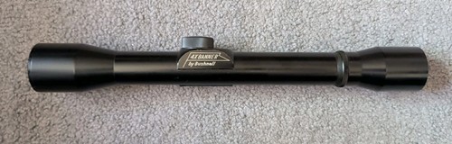 Banner bushnell 4x28 - bushnell, 4x28.5mm