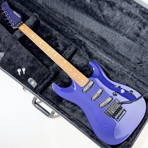 Schecter usa 1995 floyd - usa,