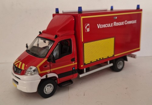 Norev 518444 renault - 518444,