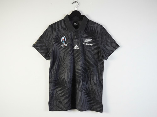 Maillot rugby adidas all - maillot,