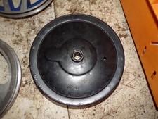 Poulie 51 motobecane mobylette