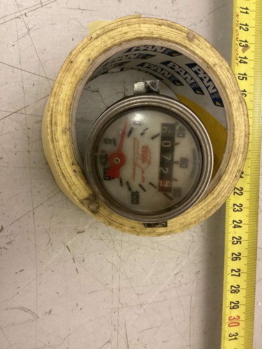 Compteur vitesse cev - compteur,