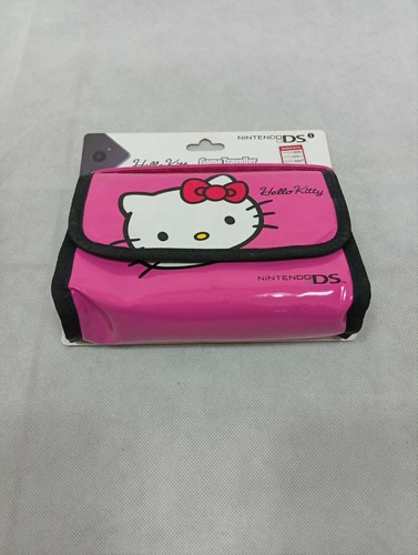 Pochette hello kitty rose - kitty,